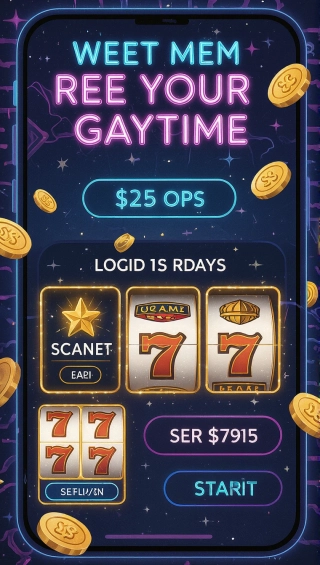 Shuffle Casino su smartphone